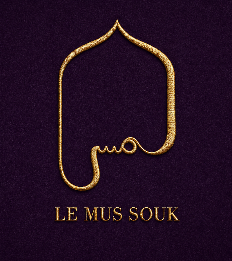 Le Mus Souq